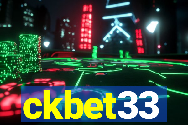 ckbet33