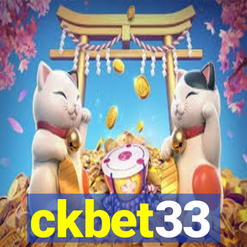 ckbet33