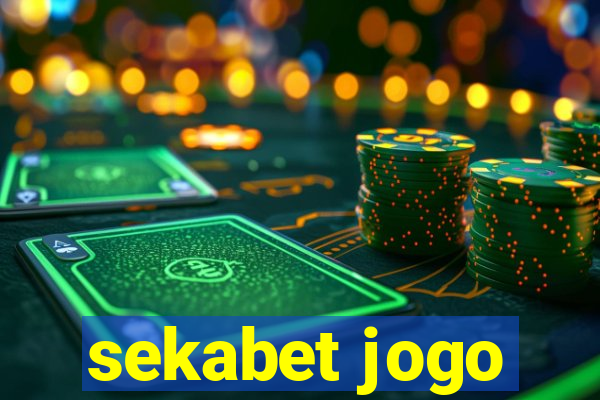 sekabet jogo