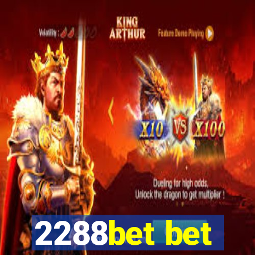 2288bet bet