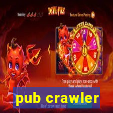 pub crawler