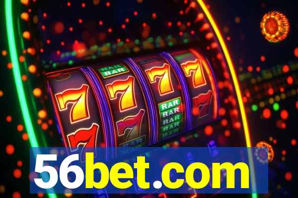 56bet.com