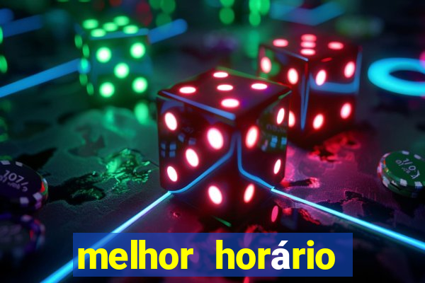 melhor horário para jogar na roleta