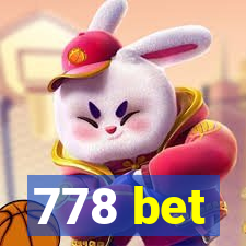 778 bet