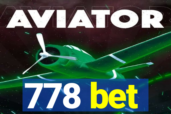 778 bet