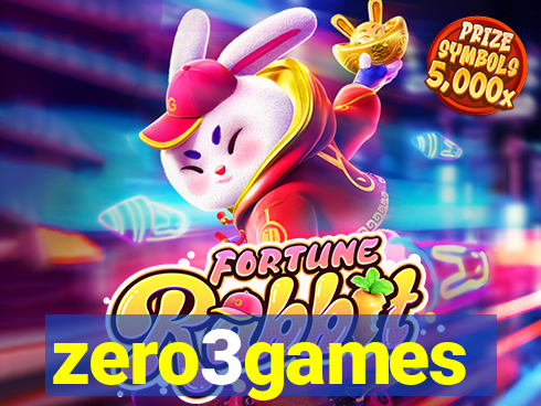 zero3games