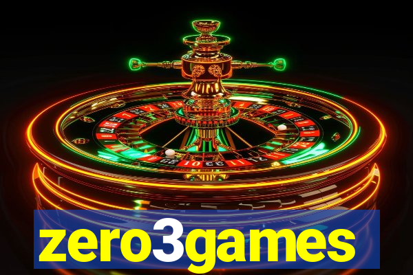 zero3games