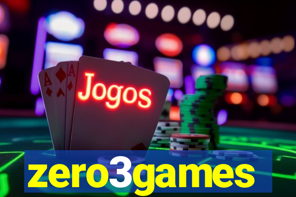 zero3games