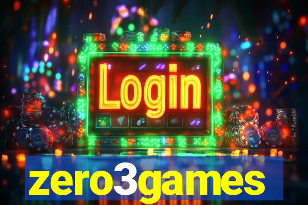 zero3games