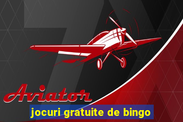 jocuri gratuite de bingo