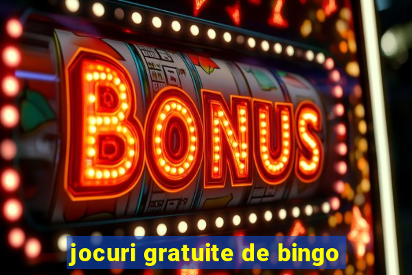 jocuri gratuite de bingo