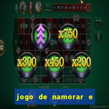 jogo de namorar e fazer filho