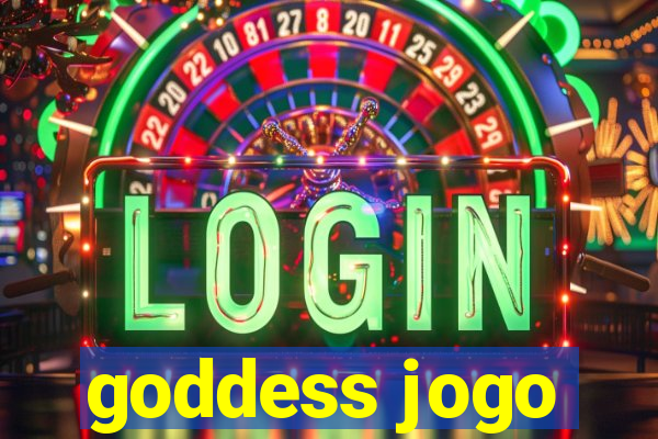 goddess jogo