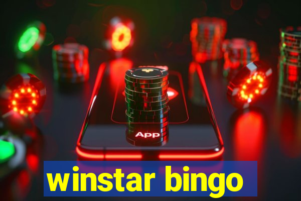 winstar bingo