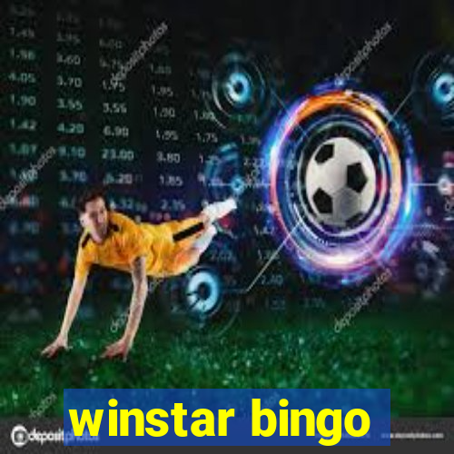 winstar bingo