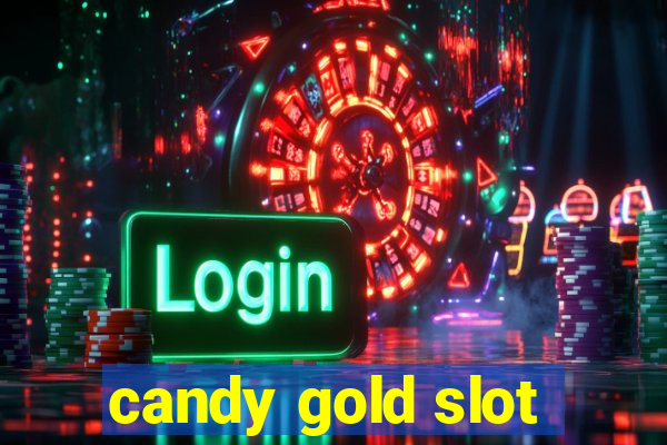 candy gold slot