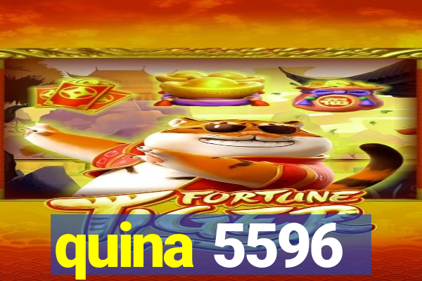 quina 5596