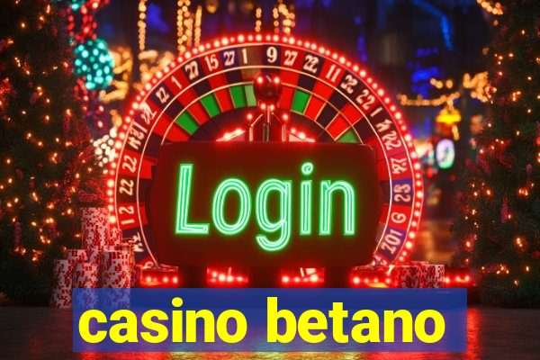 casino betano