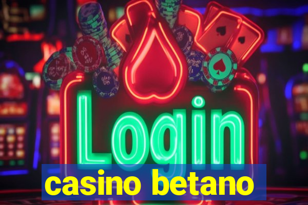 casino betano