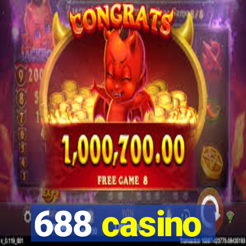 688 casino