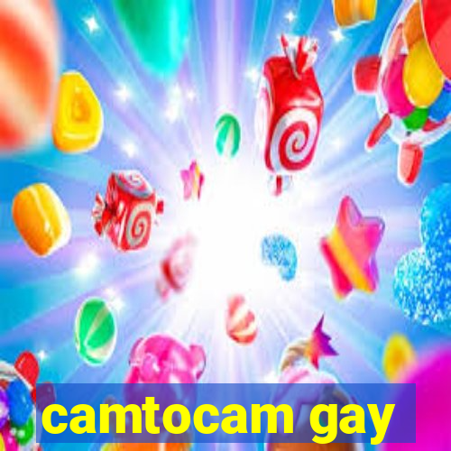 camtocam gay