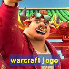 warcraft jogo