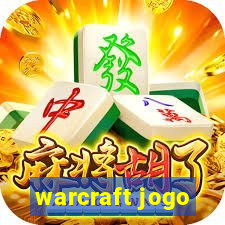 warcraft jogo