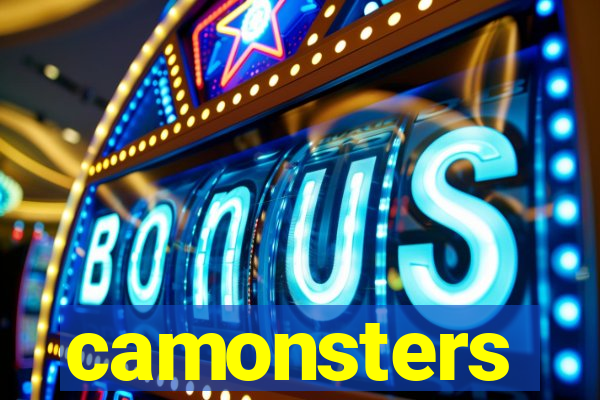 camonsters