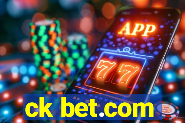 ck bet.com