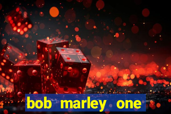 bob marley one love trailer