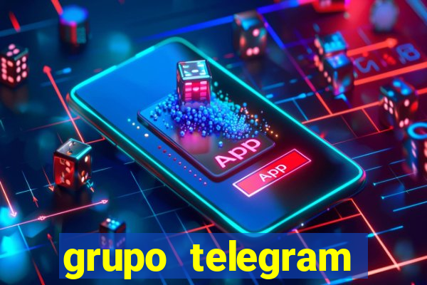 grupo telegram jogos android