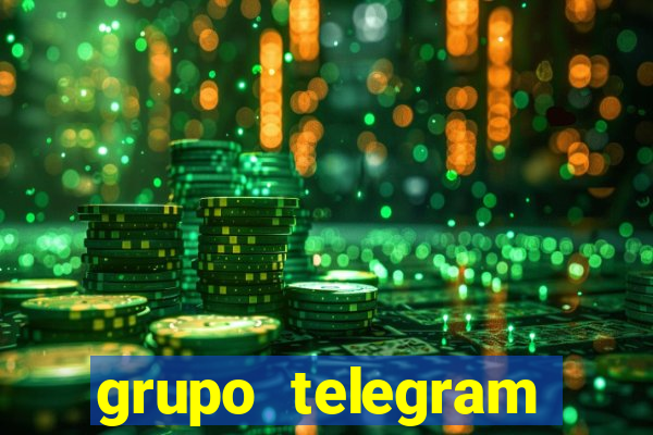 grupo telegram jogos android