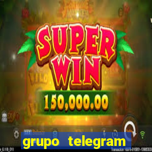 grupo telegram jogos android