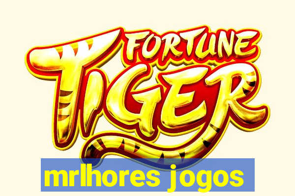 mrlhores jogos