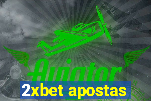 2xbet apostas