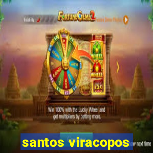 santos viracopos