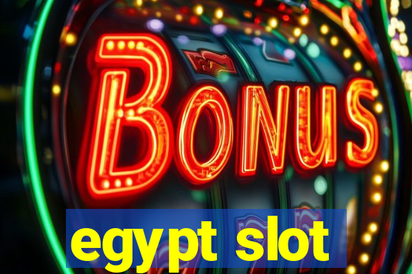 egypt slot