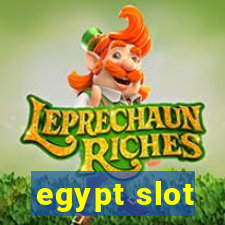 egypt slot