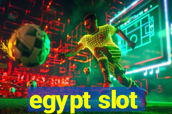 egypt slot