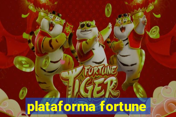 plataforma fortune