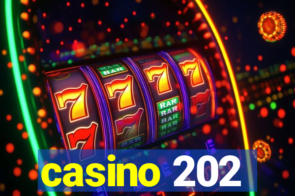 casino 202