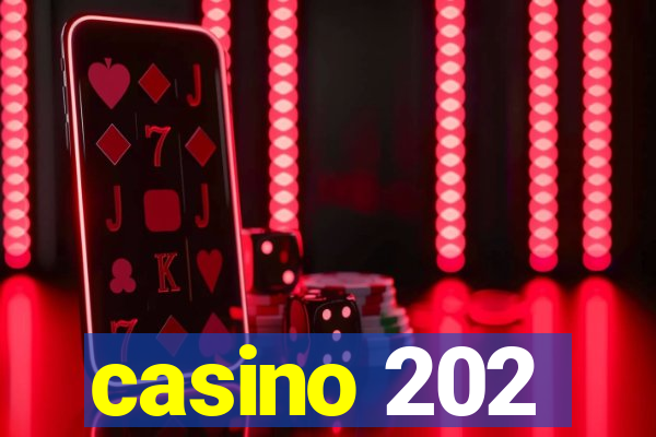 casino 202