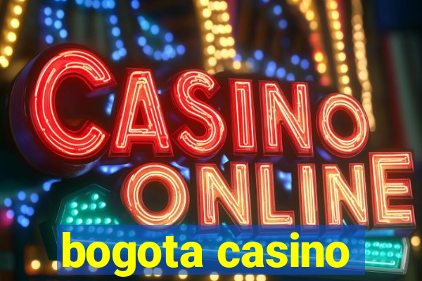 bogota casino