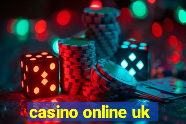 casino online uk