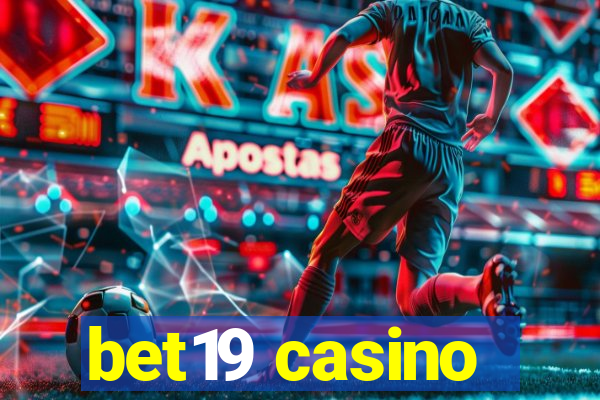 bet19 casino