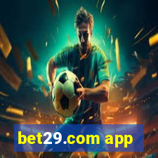 bet29.com app