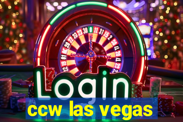 ccw las vegas