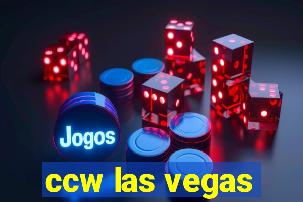 ccw las vegas