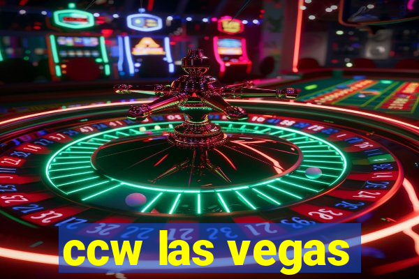 ccw las vegas