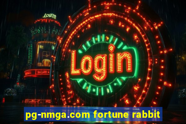 pg-nmga.com fortune rabbit